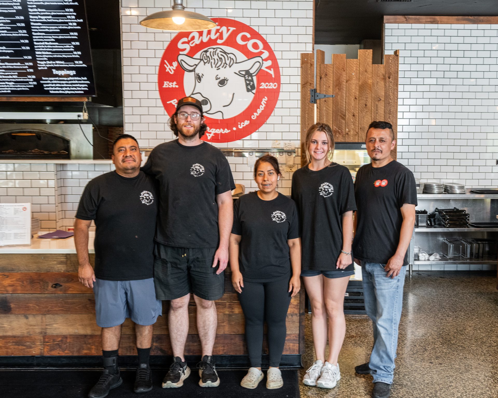 Join Our team!