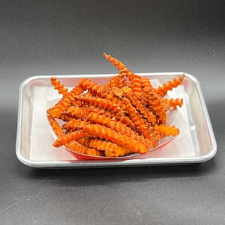 Sweet Potato Fries