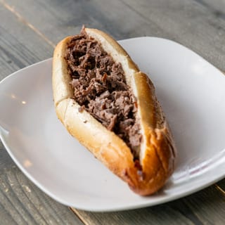 Cheesesteak