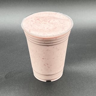Regular Shake