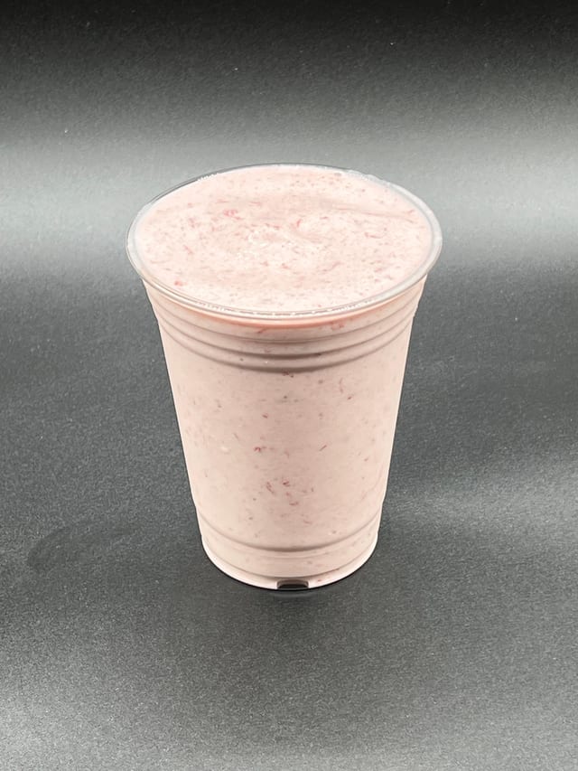 Shake.