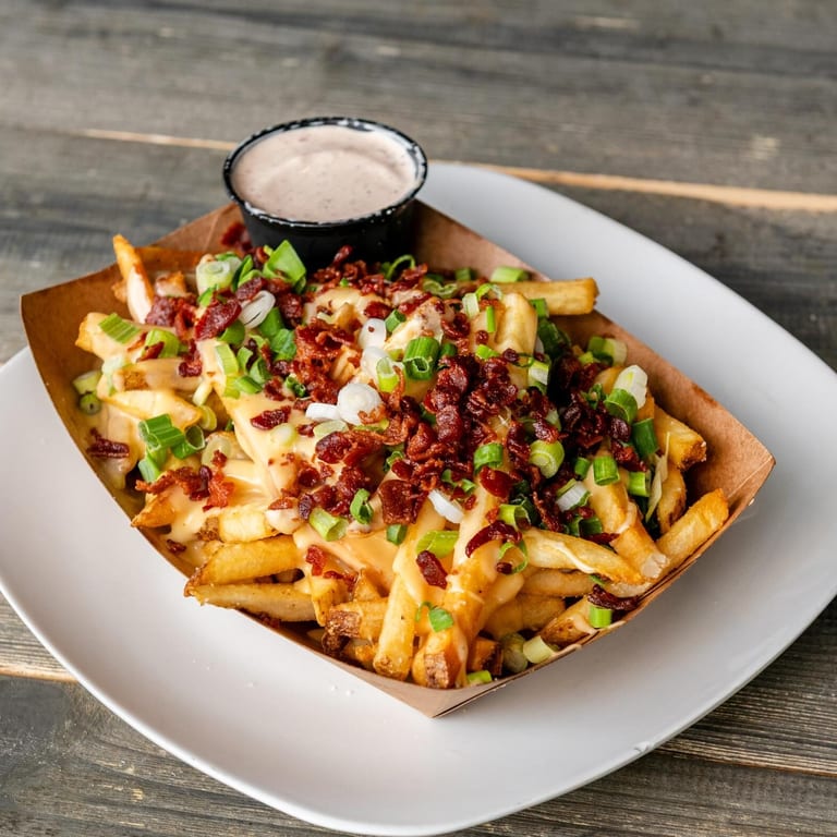 Satisfy Your Dinner Cravings