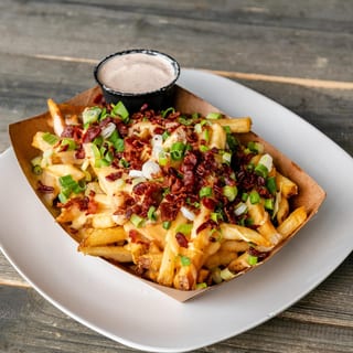 Loaded French Fries