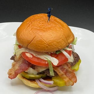 Big Steer Burger
