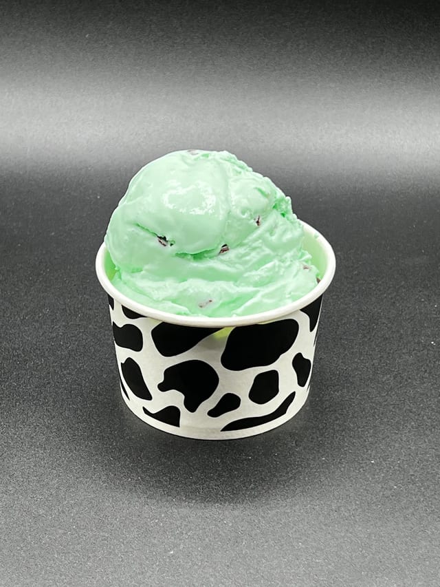 Two Scoops.