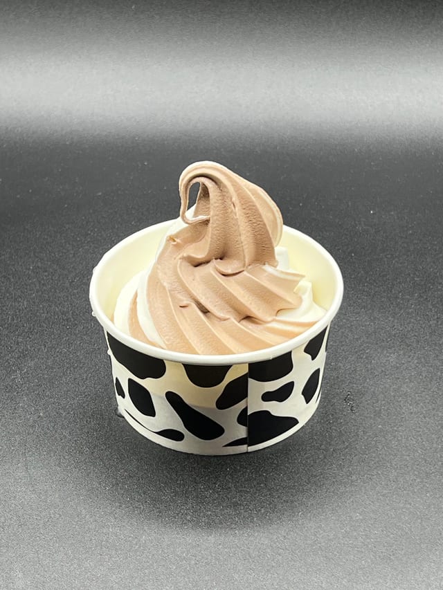 Soft Serve.