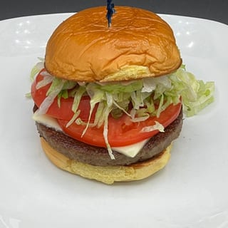 Impossible Burger