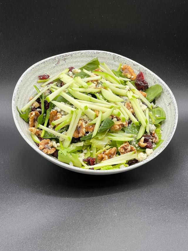 Harvest Salad.