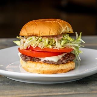 Cheeseburger
