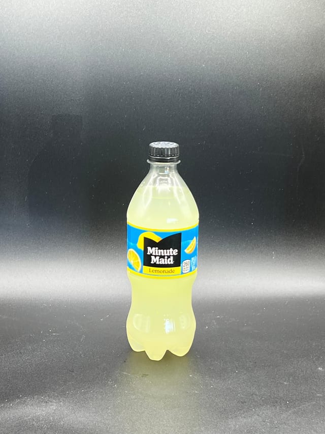 Lemonade.