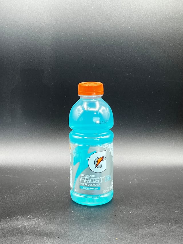 Gatorade.