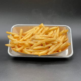 Cheese Fries